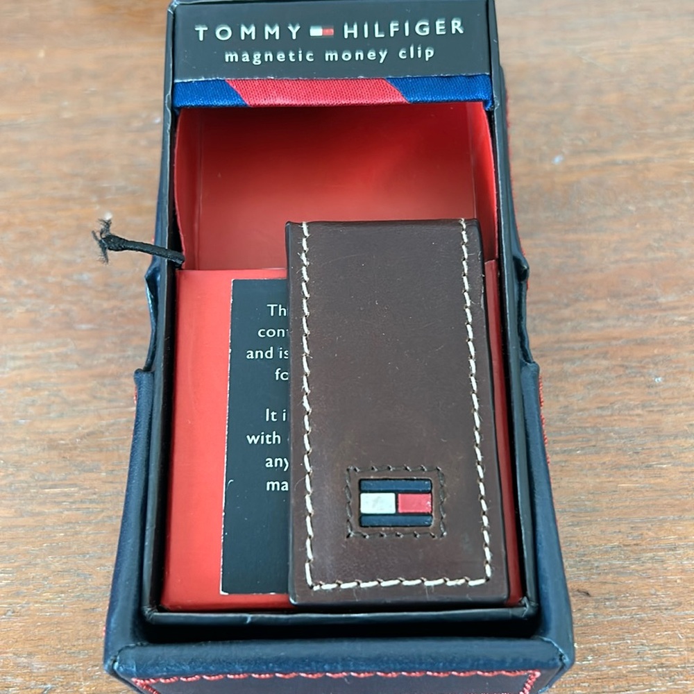 Money clip